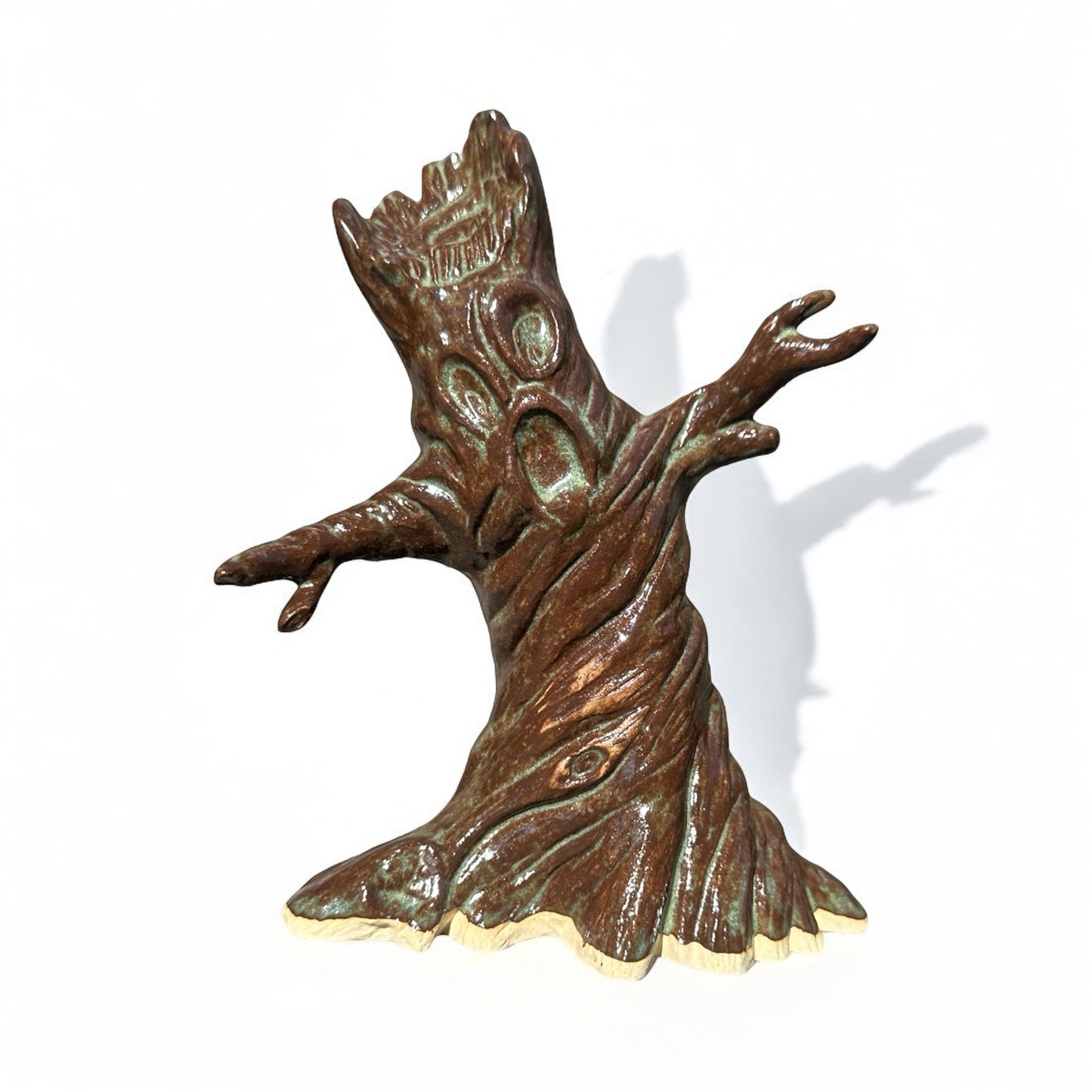 Spook Tree Halloween Decor (Vintage)